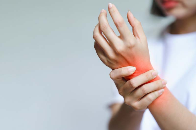 Process of Filing a Physical Injury Lawsuit