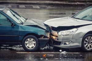 What are the Initial Steps to Take Immediately Following a Car Accident to Build a Strong Case