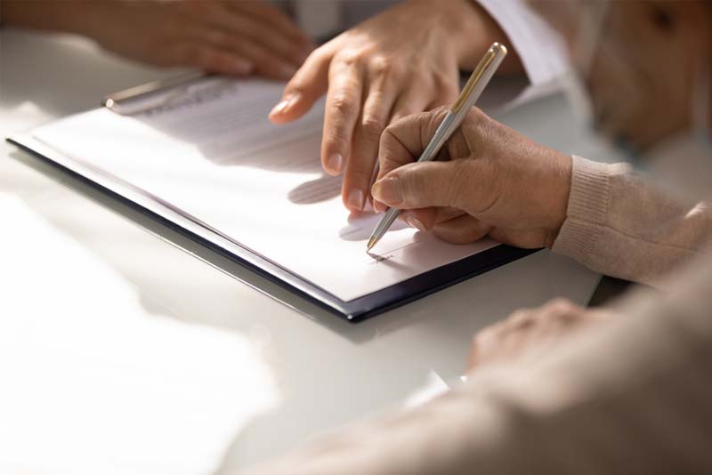 Importance of Medical Documentation in Personal Injury Claims