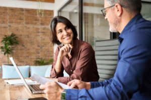 Options for Legal Representation When you Cannot Afford a Lawyer