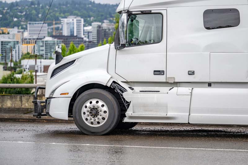 How Do Truck Accident Attorneys Handle Cases Involving Multiple Parties-truck Company, Driver and the Manufacturer