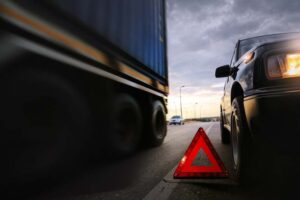 How Do Truck Accident Attorneys Handle Cases Involving Multiple Parties-truck Company, Driver and the Manufacturer