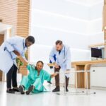 Common Causes of Slip and Fall Accidents in Los Angeles and How to Establish Negligence