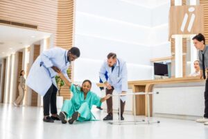 Common Causes of Slip and Fall Accidents in Los Angeles and How to Establish Negligence