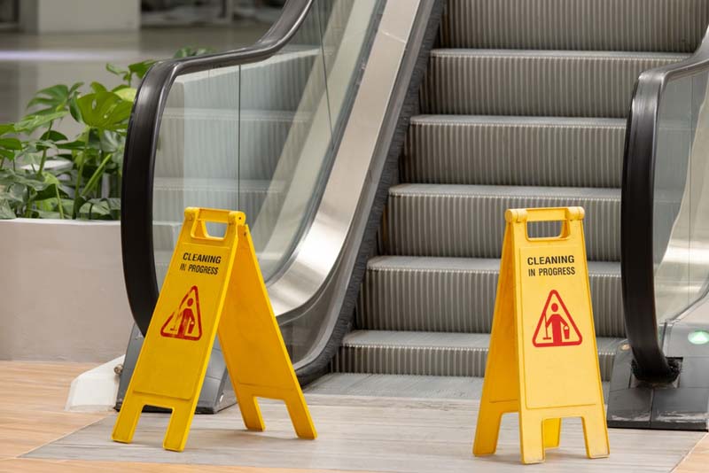 A Step-by-Step Legal Guide To Filing a Slip and Fall Lawsuit in Los Angeles