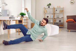 Understanding Property Owner Liability and How It Relates to Slip and Fall Accidents