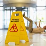 Understanding Property Owner Liability and How It Relates to Slip and Fall Accidents