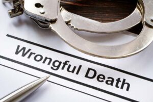 A Complete Guide to Navigate the Wrongful Death Legal Process in California