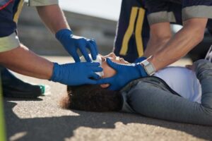 Long-Term Effects of TBIs and Their Impact on Injury Settlements